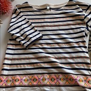 J. Crew Top